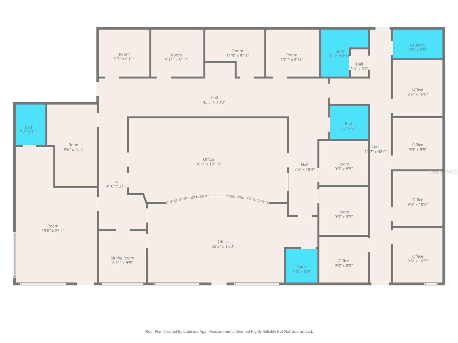 Image 4 of 72 For 15010 Cortez Boulevard