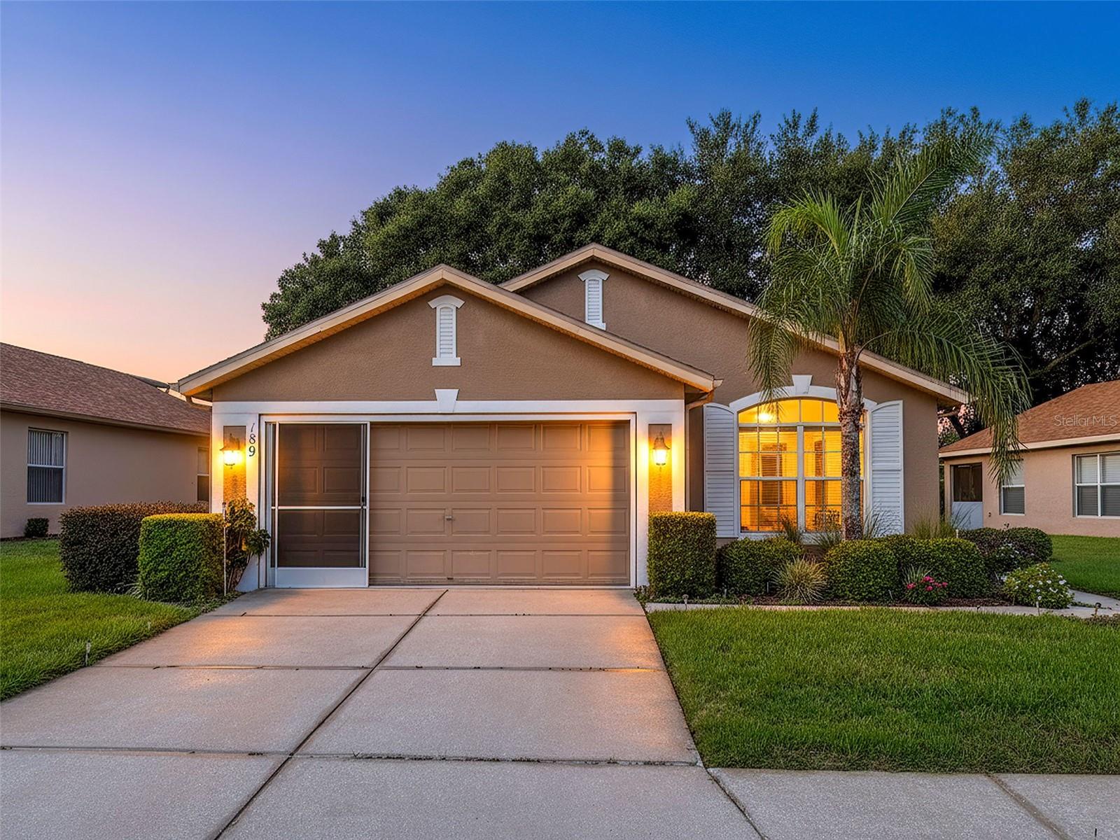 Details for 189 Center Oak Circle, Spring Hill, FL 34609