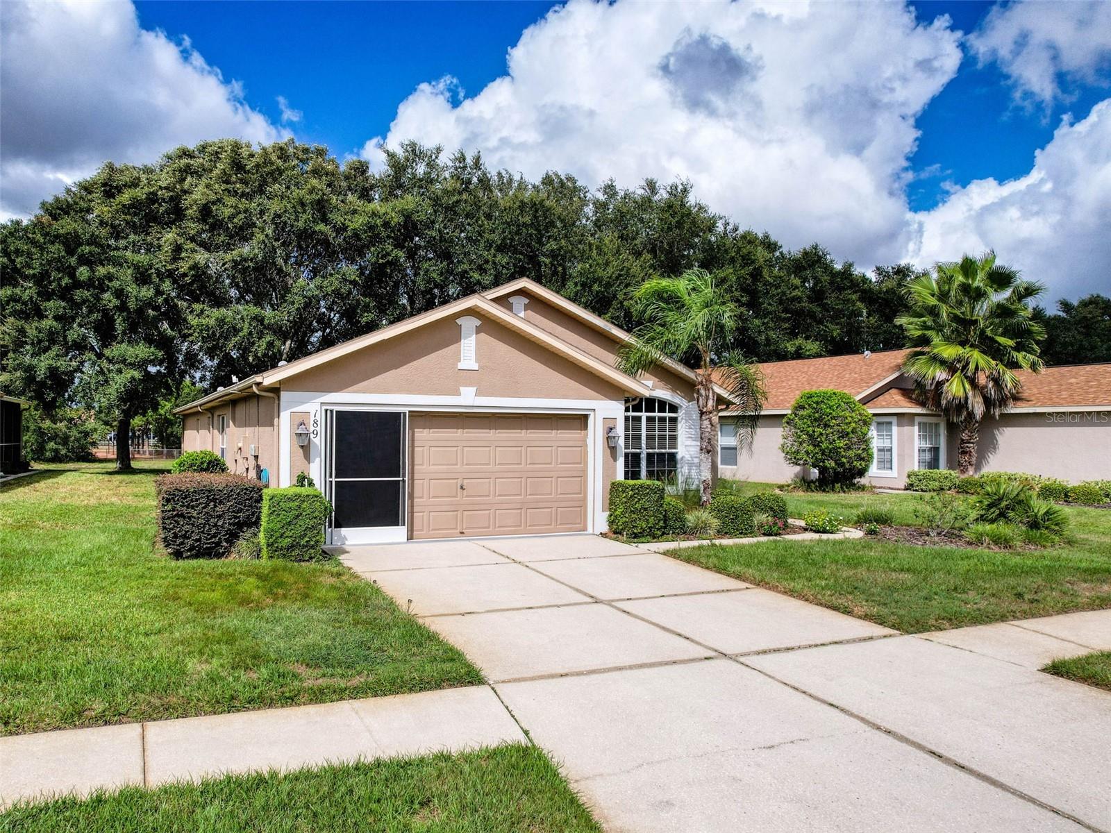 Image 53 of 61 For 189 Center Oak Circle