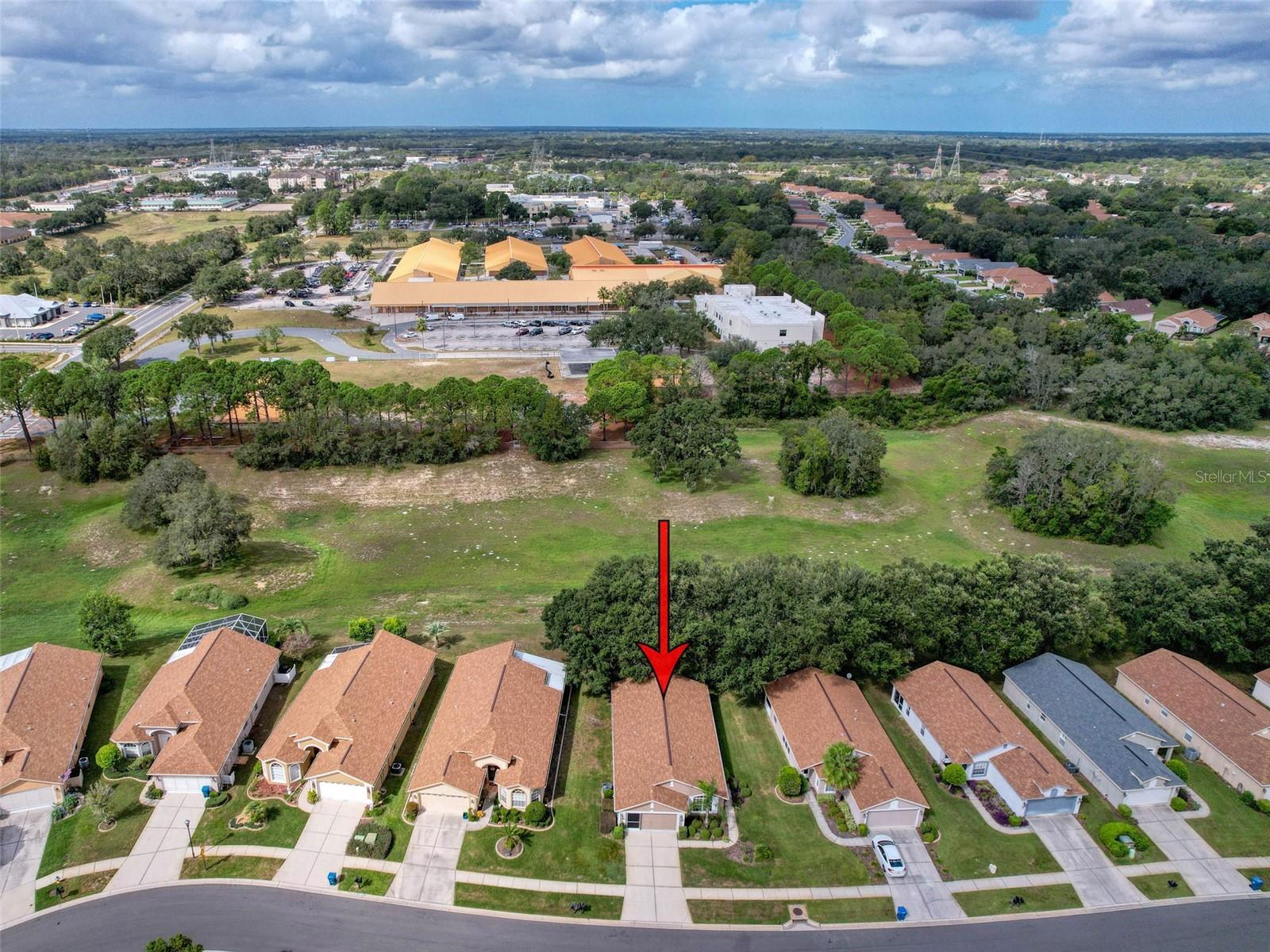 Image 56 of 61 For 189 Center Oak Circle