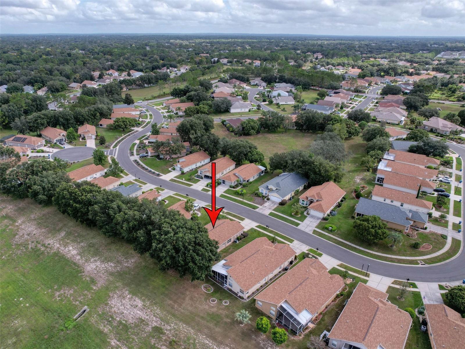 Image 60 of 61 For 189 Center Oak Circle