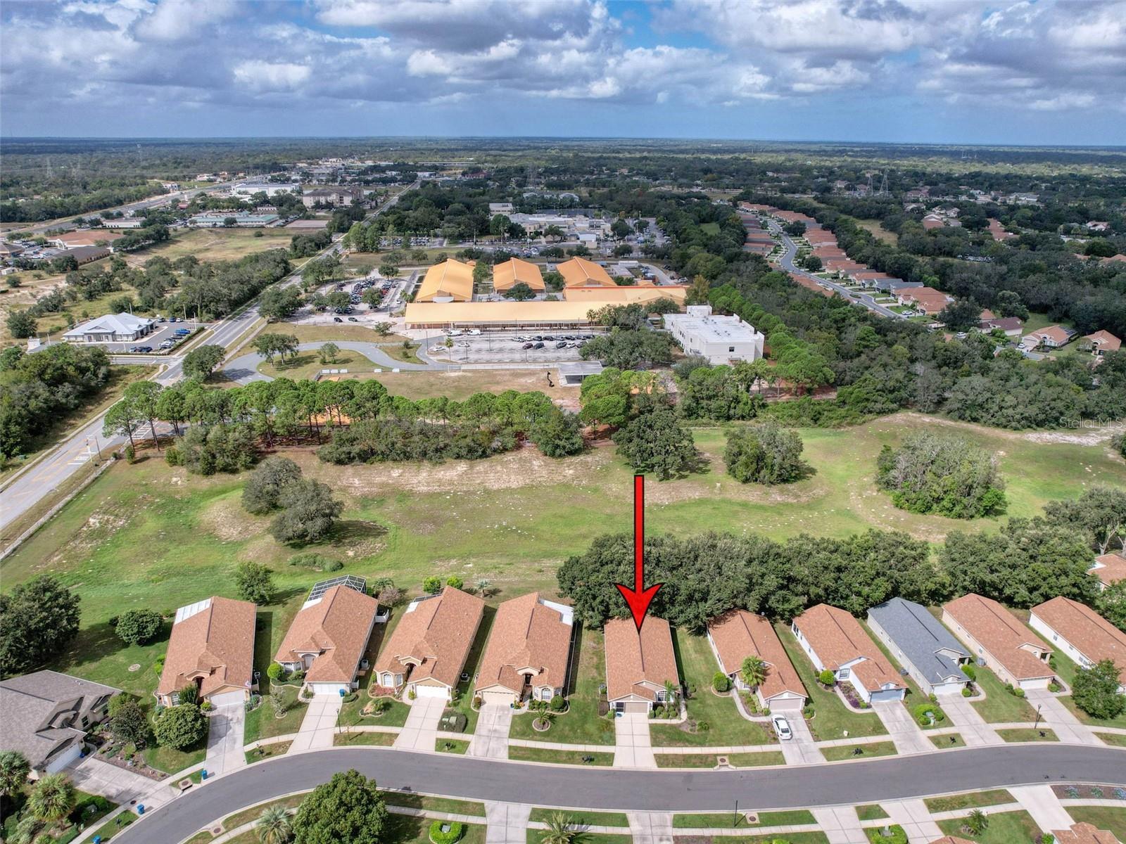 Image 61 of 61 For 189 Center Oak Circle