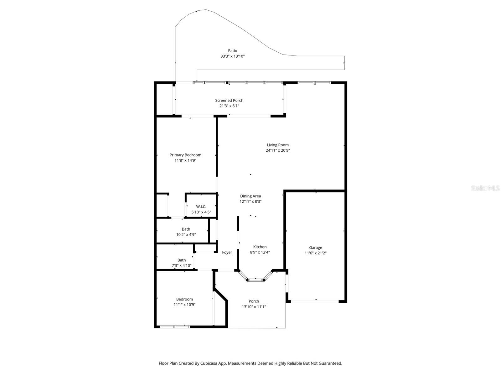 Image 3 of 79 For 6606 Brambleleaf Drive