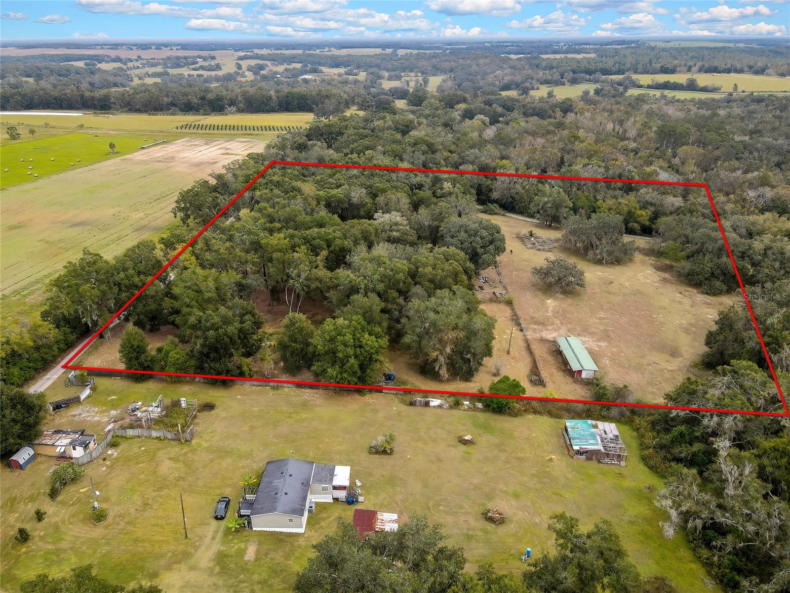 Image 32 of 37 For 28470 Soaring Hawk Lane