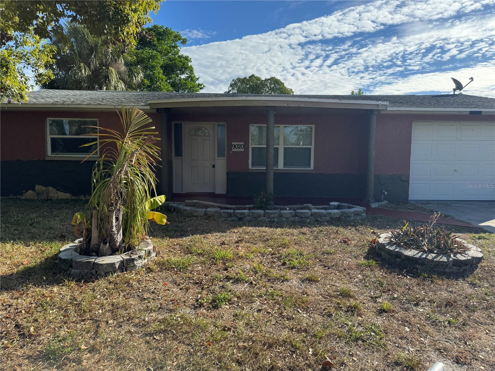 Details for 9020 Cochise Lane, PORT RICHEY, FL 34668