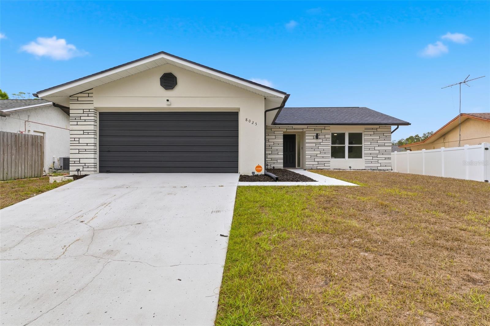 Details for 8025 San Fernando Drive, PORT RICHEY, FL 34668