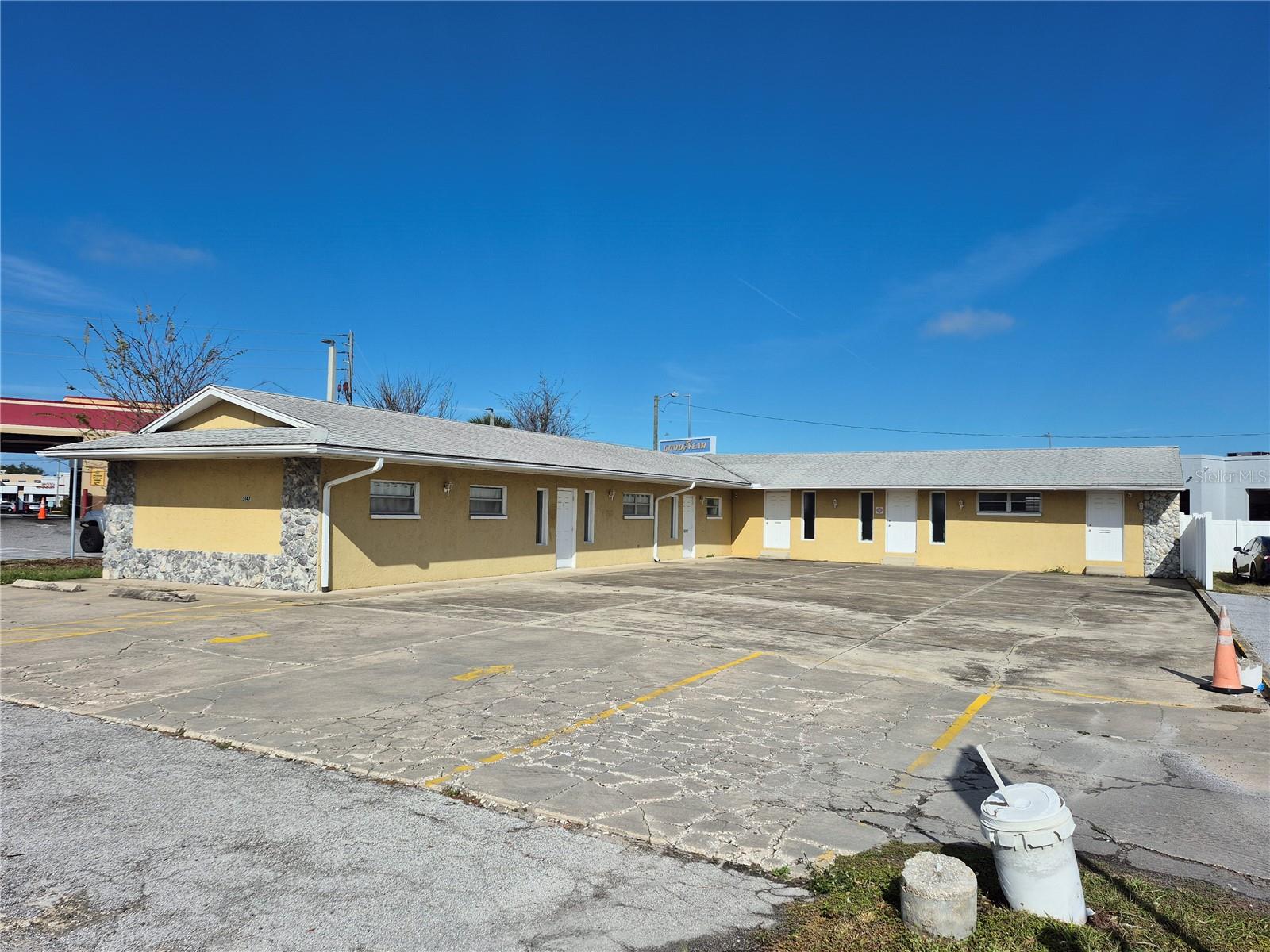 Details for 5147 Marine Parkway, NEW PORT RICHEY, FL 34652