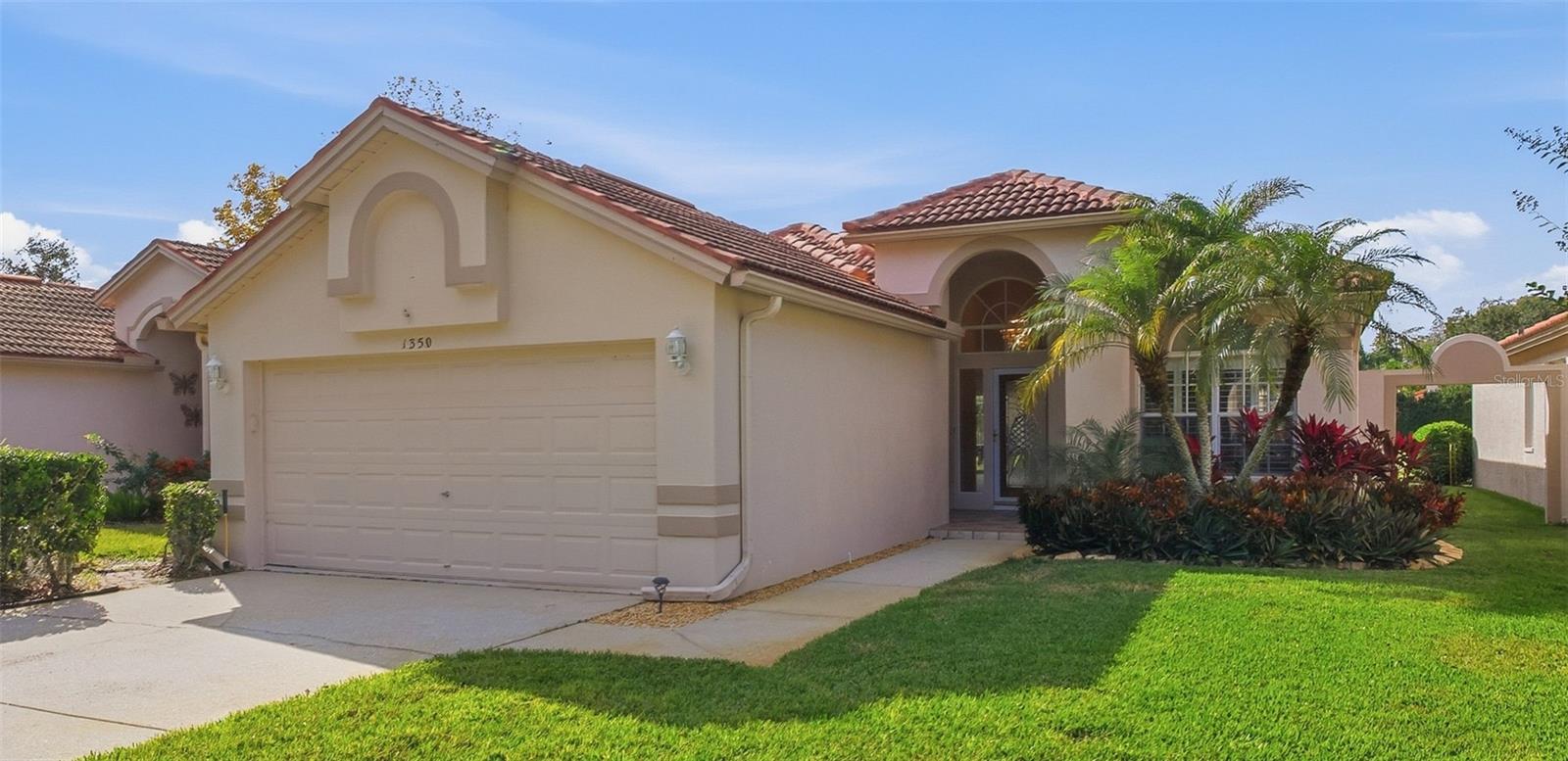 Details for 1350 Dartford Drive, TARPON SPRINGS, FL 34688