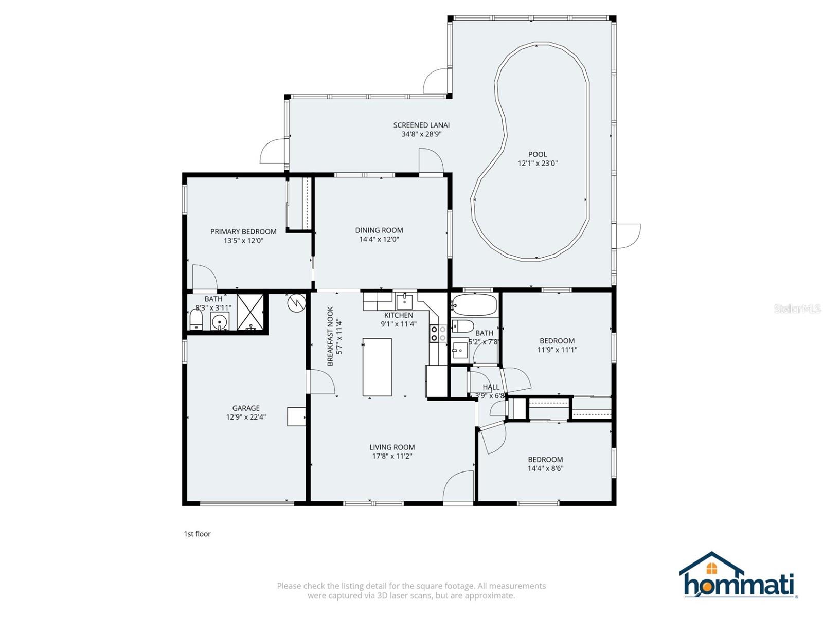 Listing photo id 57 for 3701 Devonshire Drive