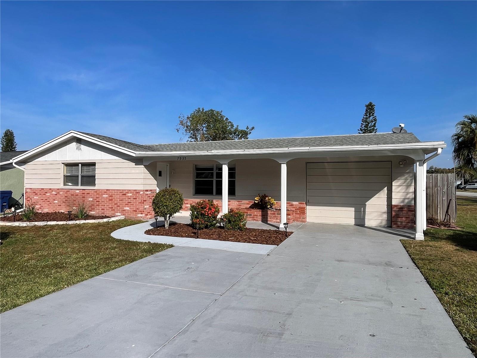 Details for 7935 Yucca Drive, NEW PORT RICHEY, FL 34653