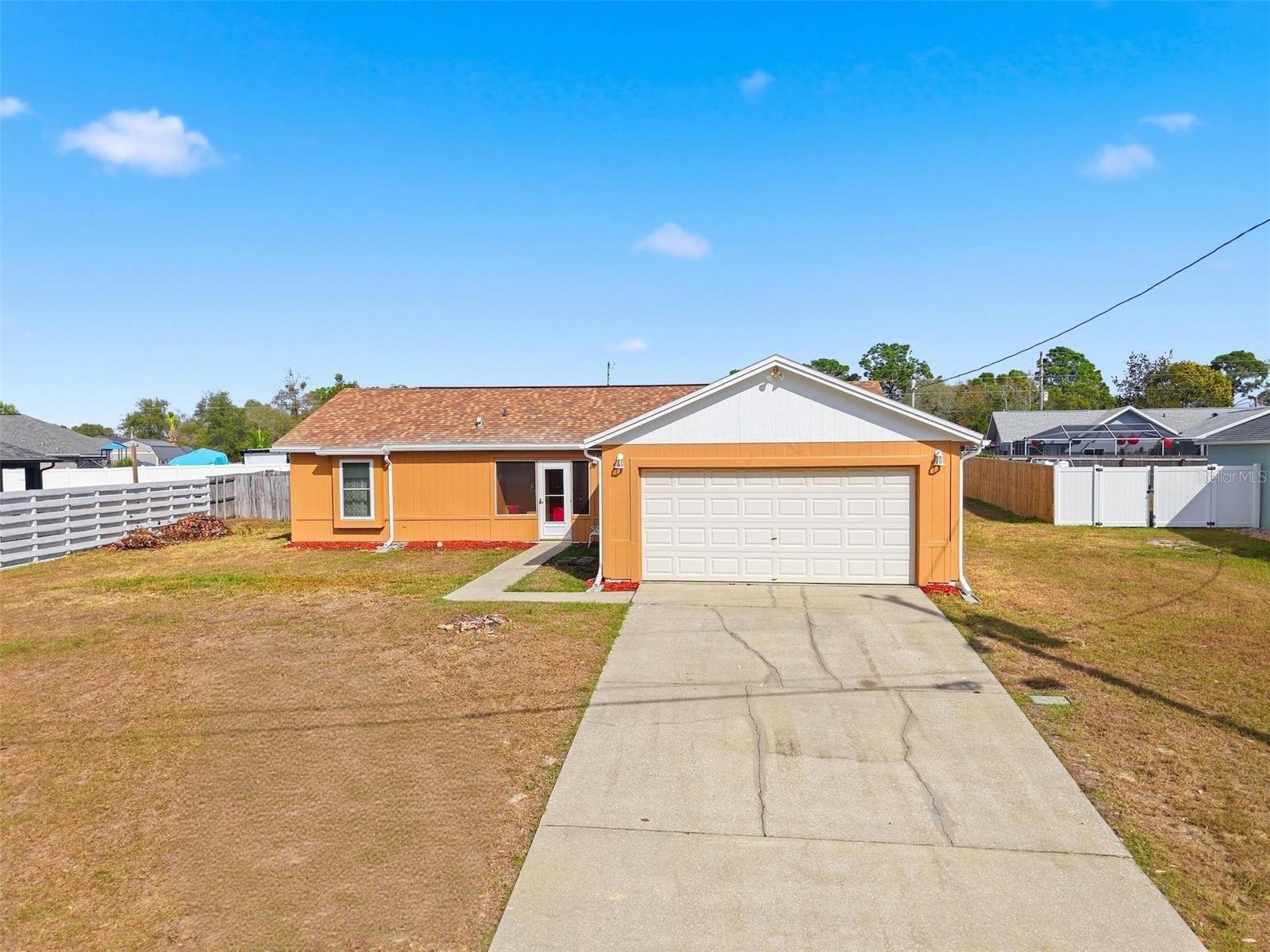 Details for 3280 Ambassador Avenue, Spring Hill, FL 34609