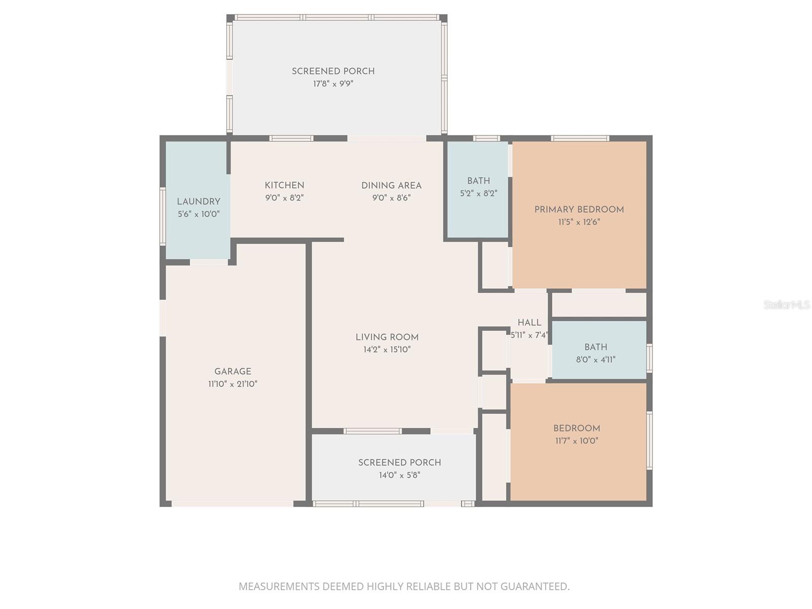 Image 3 of 41 For 10330 White Cedar St