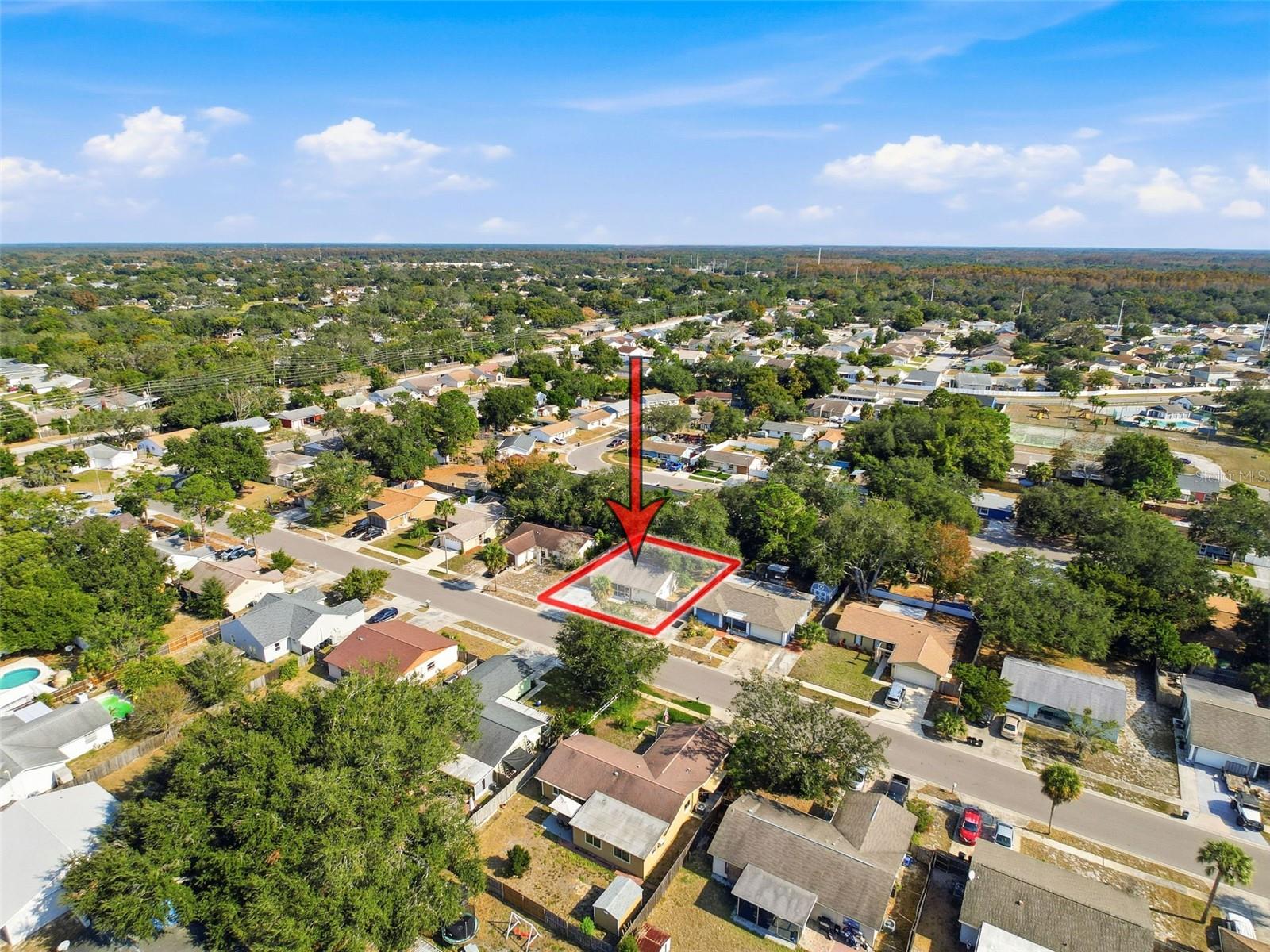 Image 34 of 41 For 10330 White Cedar St