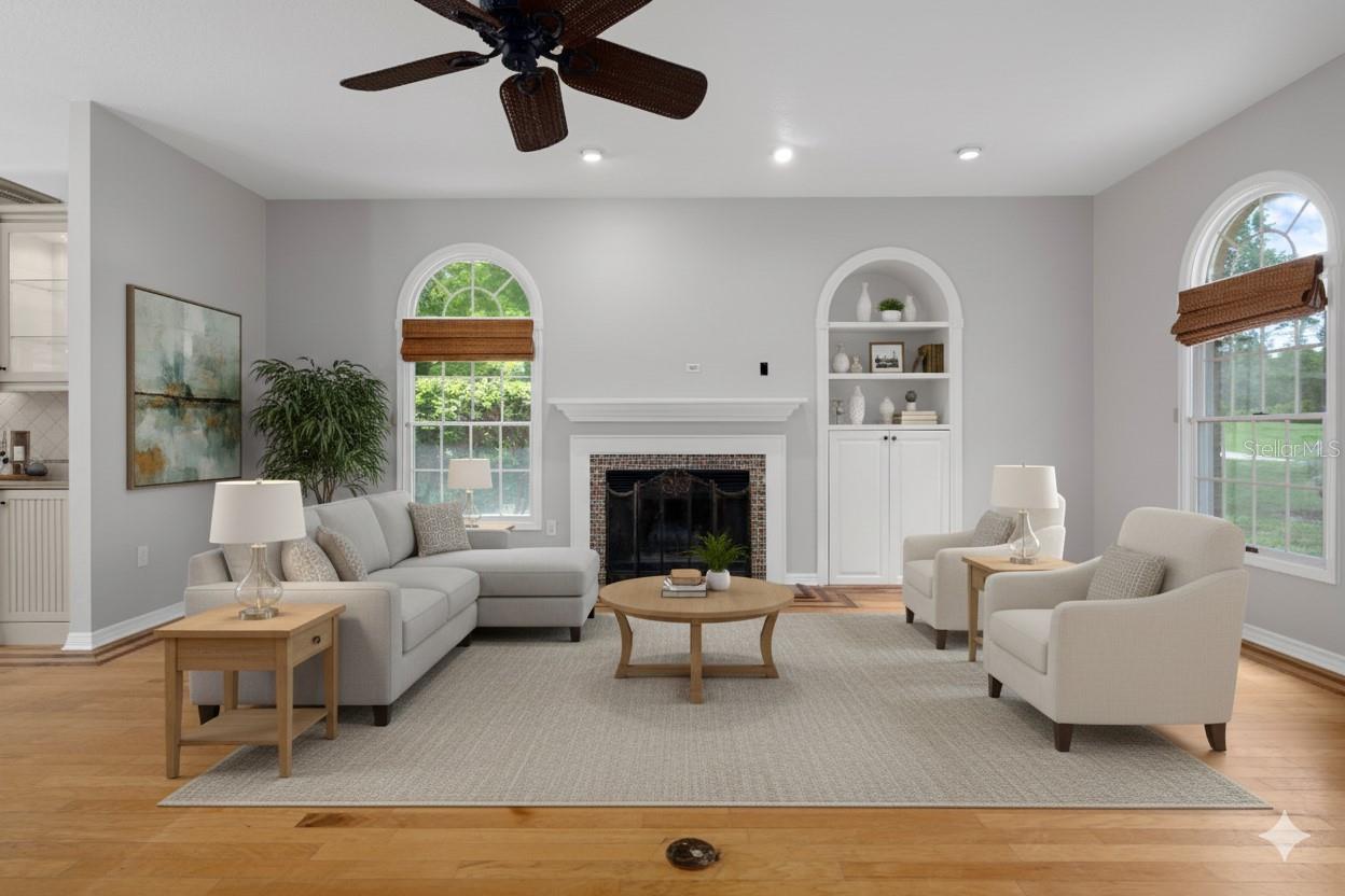 Image 18 of 100 For 7268 Crystal Spring Run