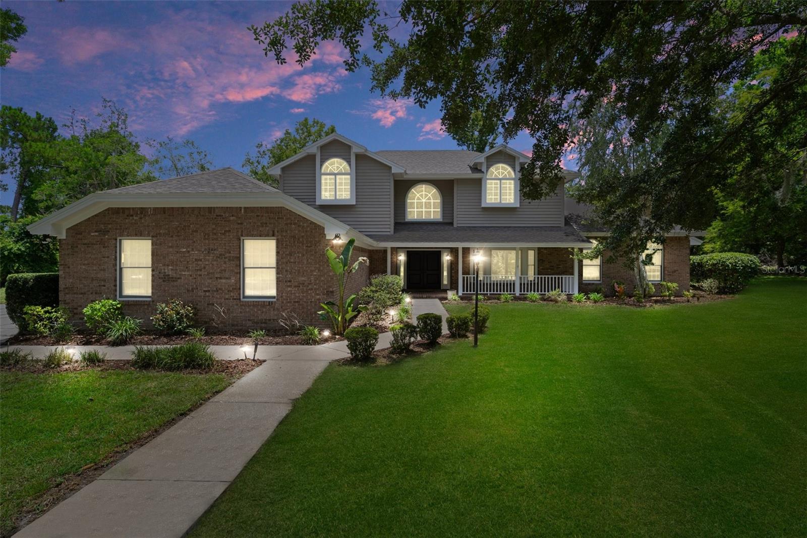 Image 2 of 100 For 7268 Crystal Spring Run