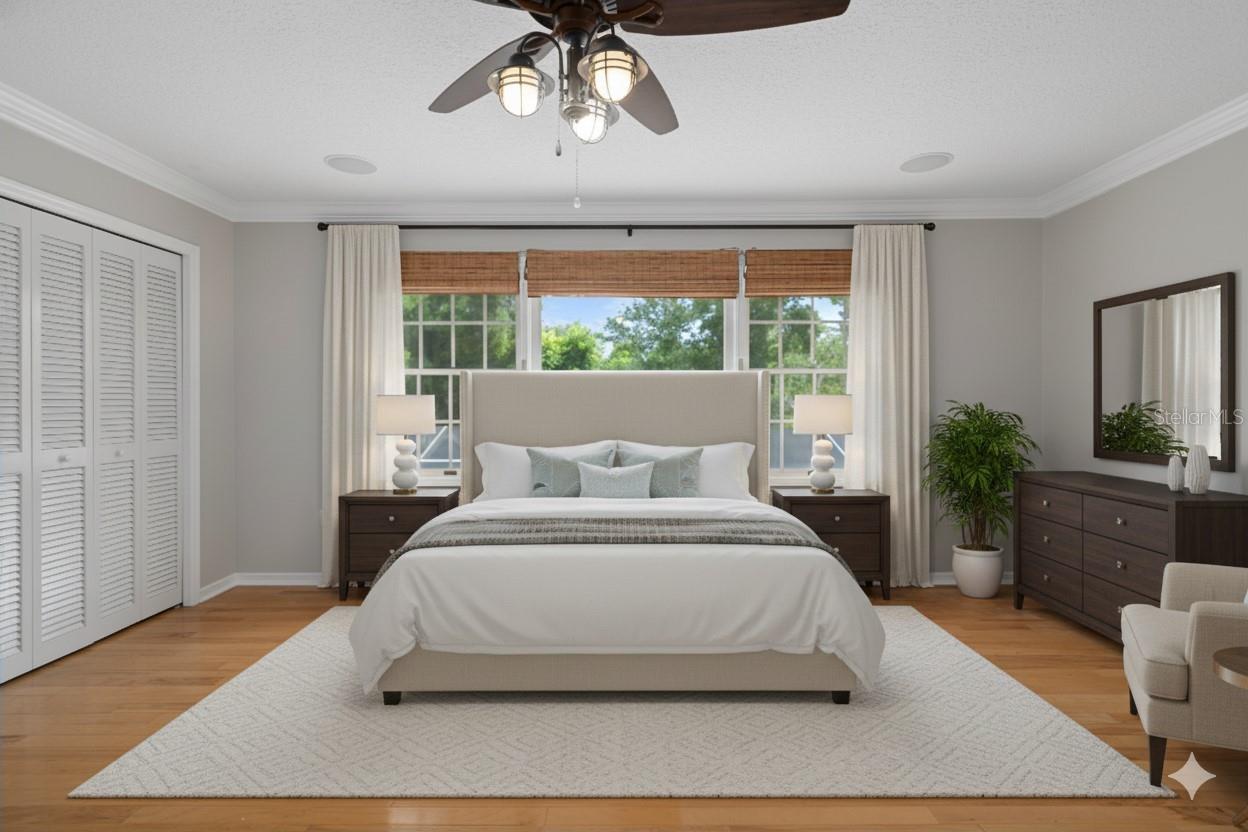 Image 63 of 100 For 7268 Crystal Spring Run