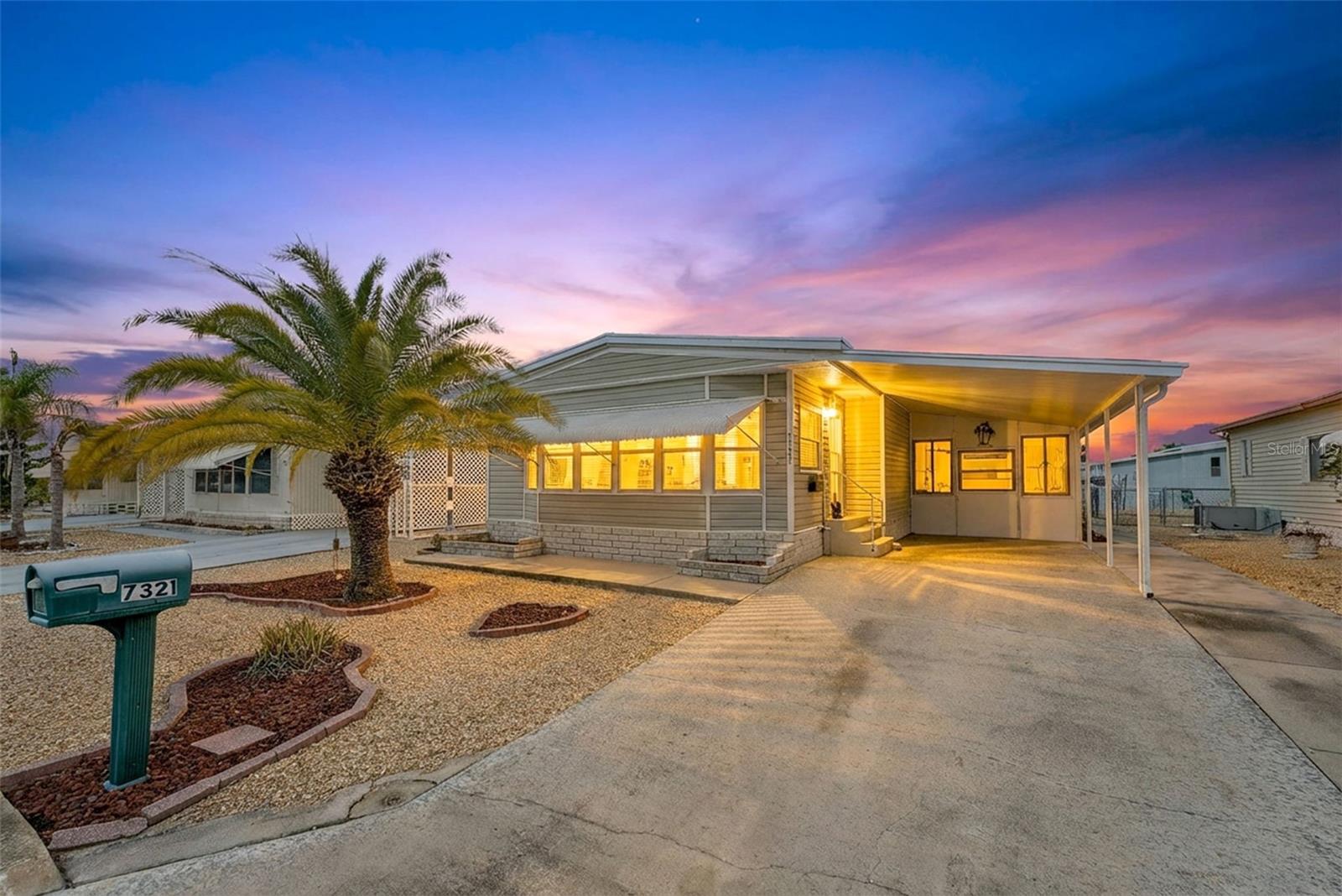 Details for 7321 Grand Pine Drive, HUDSON, FL 34667