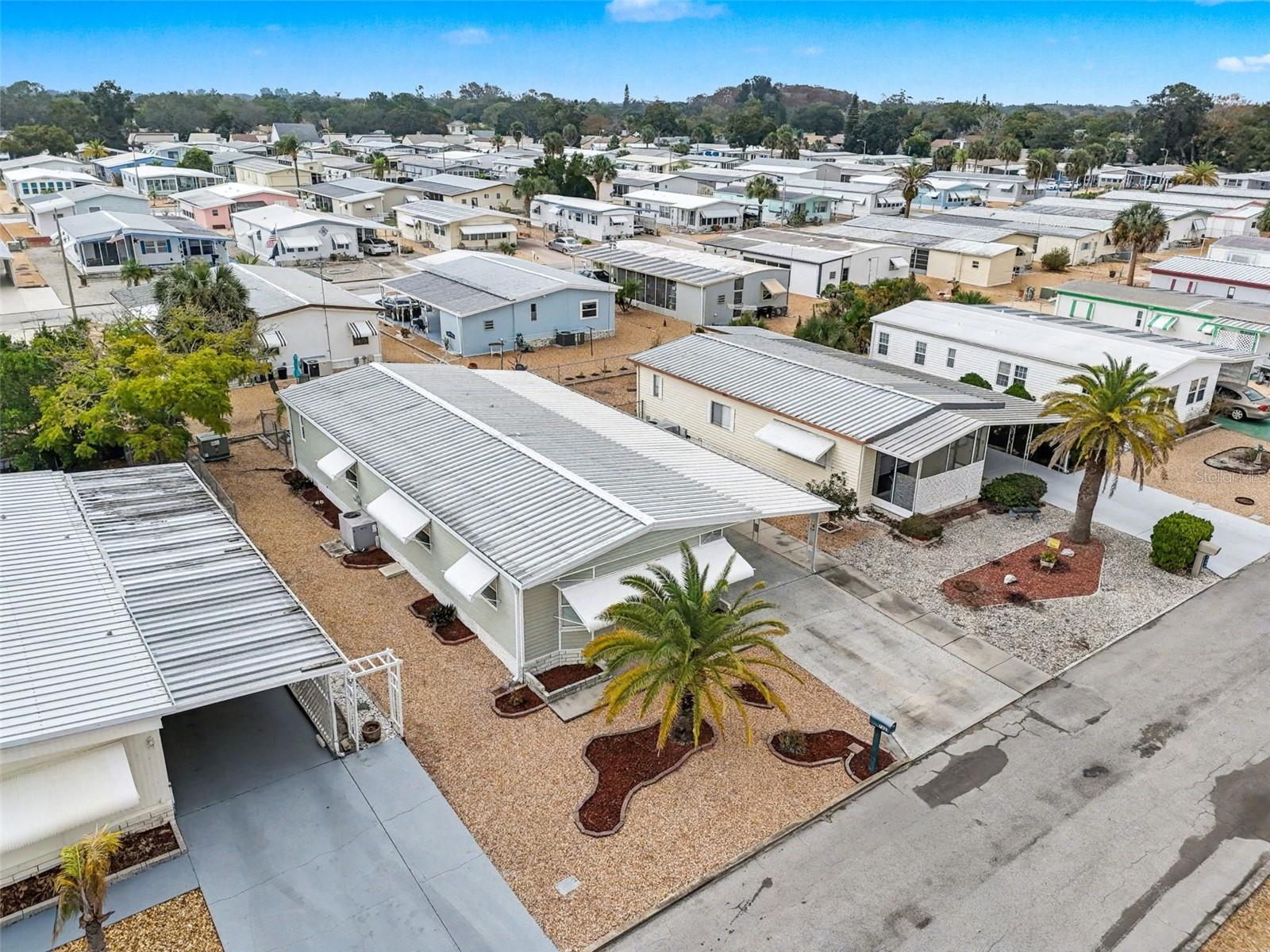 Image 55 of 61 For 7321 Grand Pine Drive