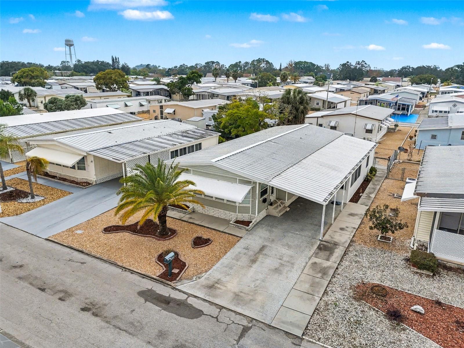 Image 57 of 61 For 7321 Grand Pine Drive