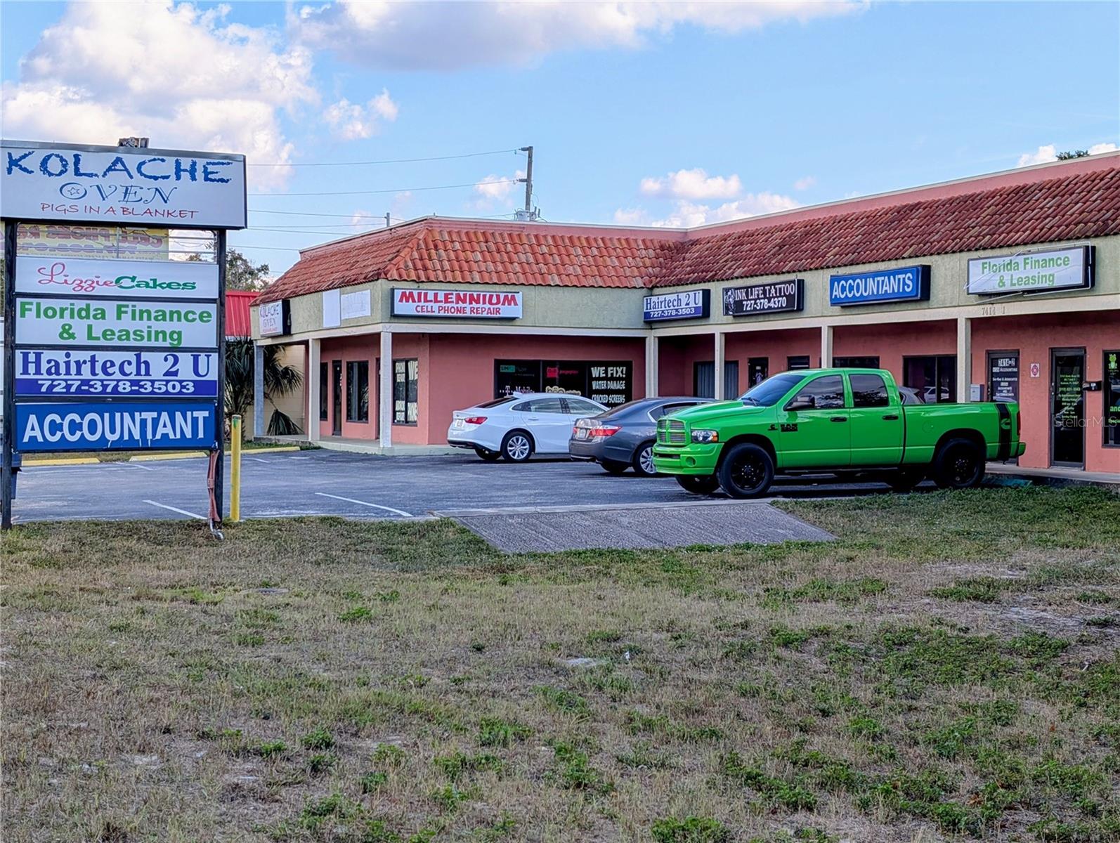 Image 2 of 2 For 7414 State Road 52