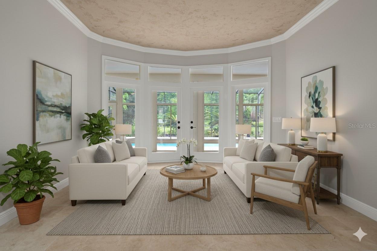 Image 12 of 100 For 7268 & 0 Crystal Spring Run