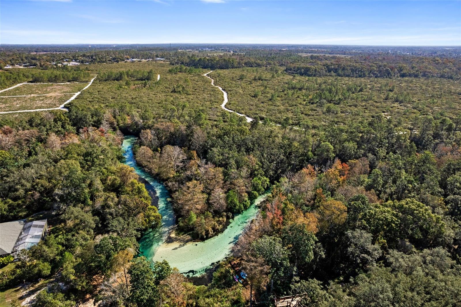 Image 3 of 100 For 7268 & 0 Crystal Spring Run