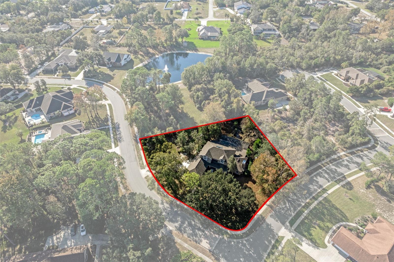 Image 87 of 100 For 7268 & 0 Crystal Spring Run