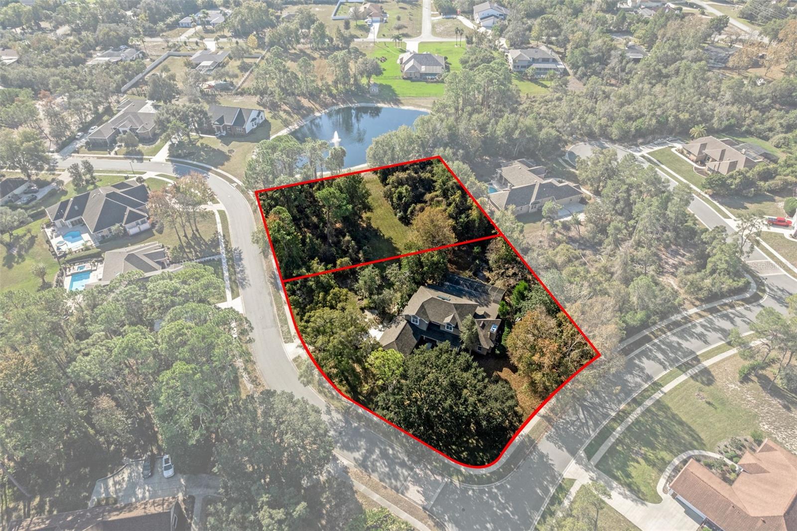 Image 88 of 100 For 7268 & 0 Crystal Spring Run