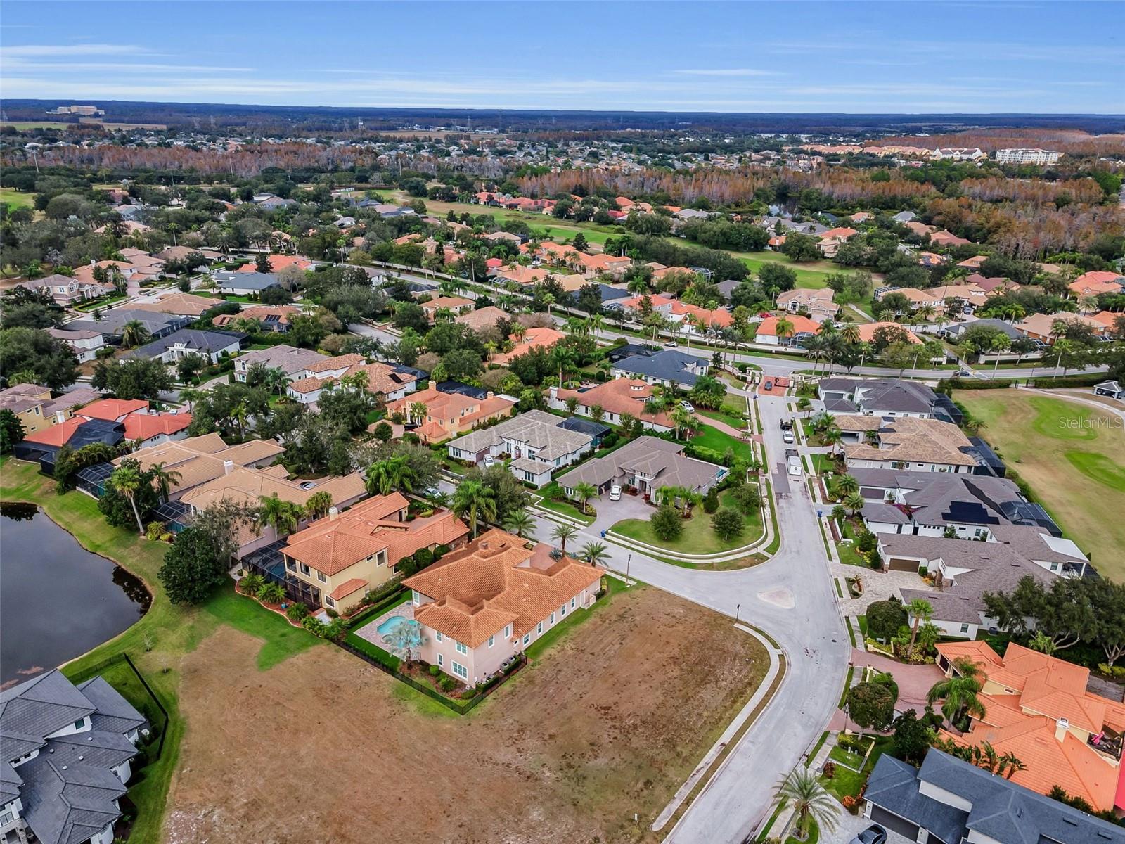 Image 11 of 46 For 10610 Sabella Drive