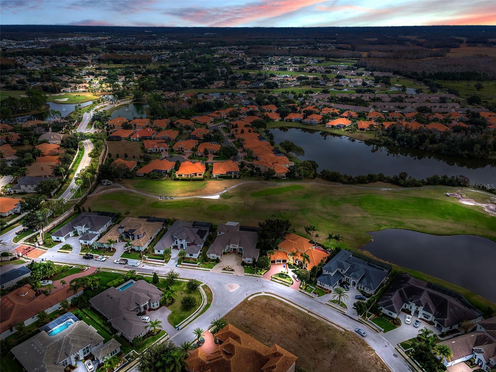 Image 4 of 46 For 10610 Sabella Drive