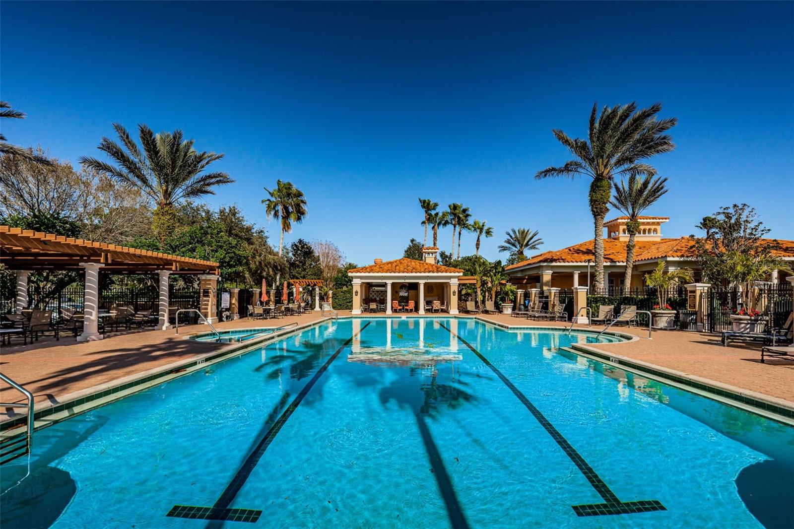 Image 42 of 46 For 10610 Sabella Drive