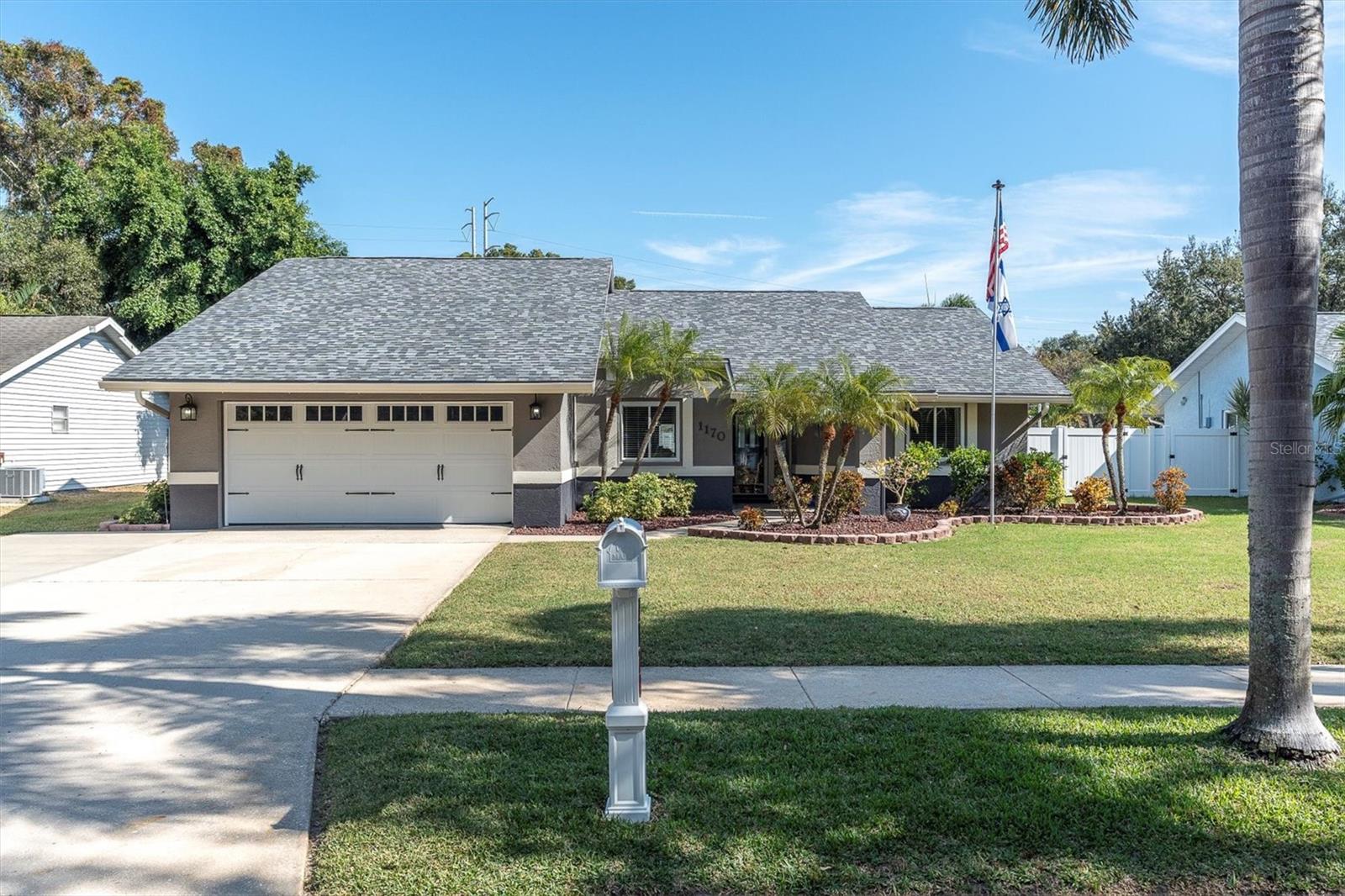 Details for 1170 Falcon Ridge Lane, PALM HARBOR, FL 34683