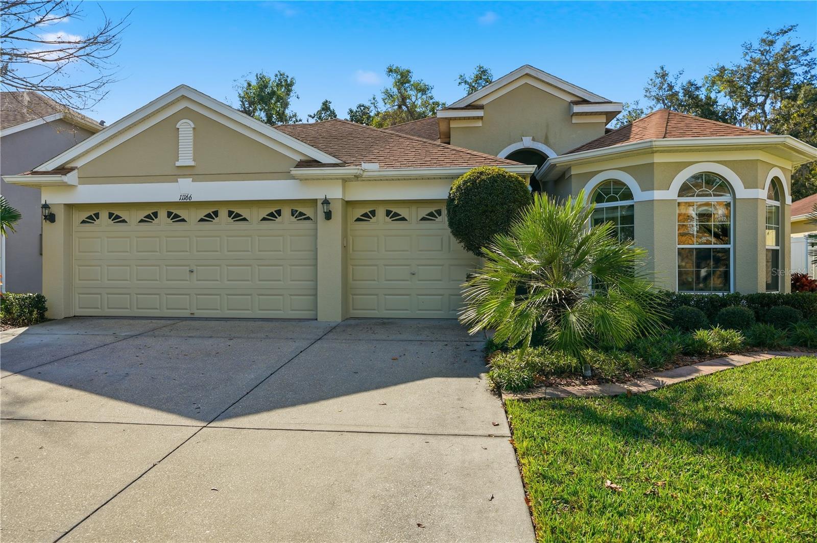 Details for 11166 Belle Haven Drive, NEW PORT RICHEY, FL 34654