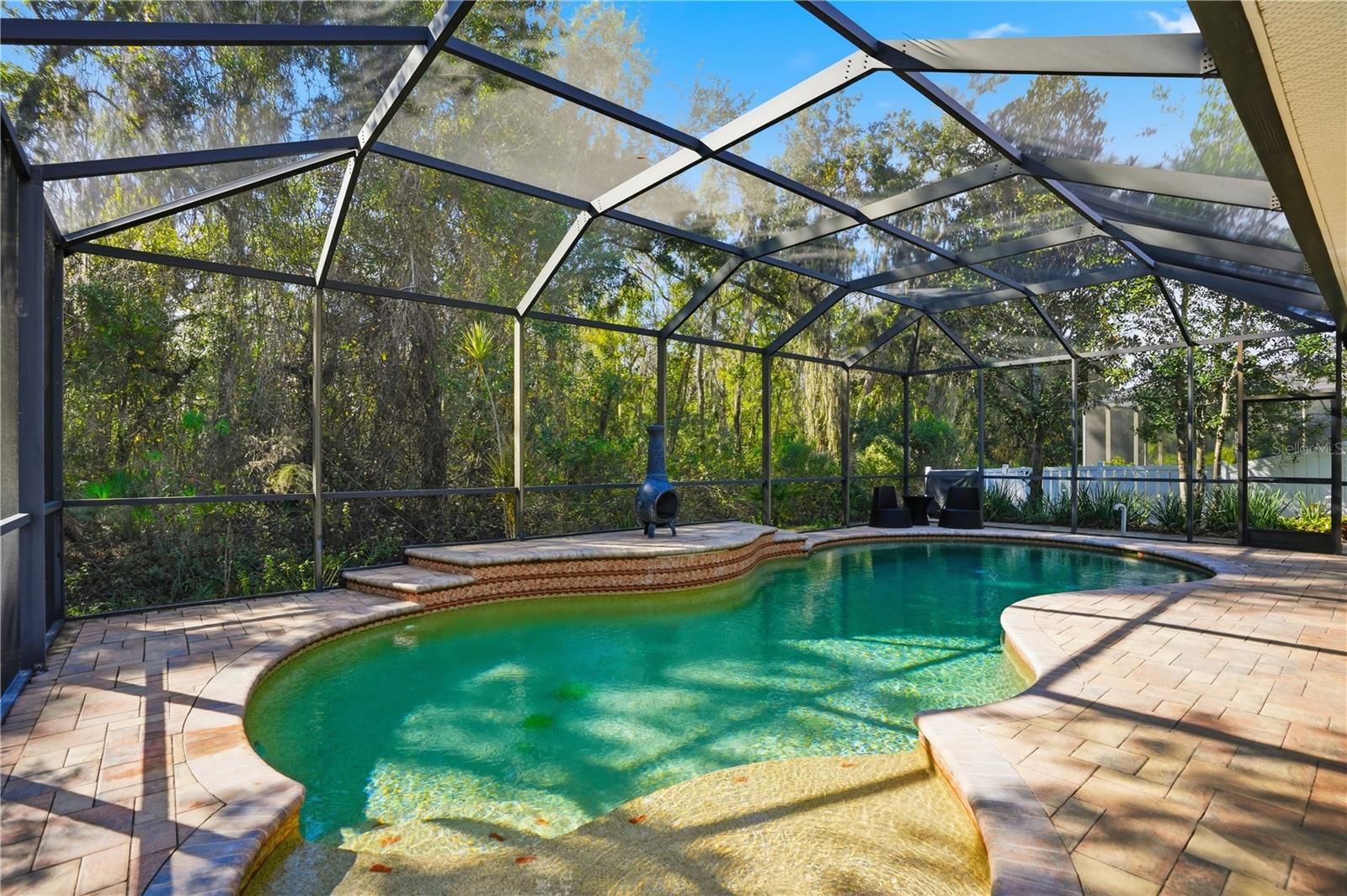 Image 31 of 46 For 11166 Belle Haven Drive