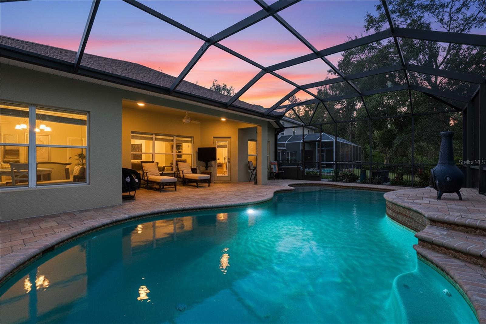 Image 34 of 46 For 11166 Belle Haven Drive