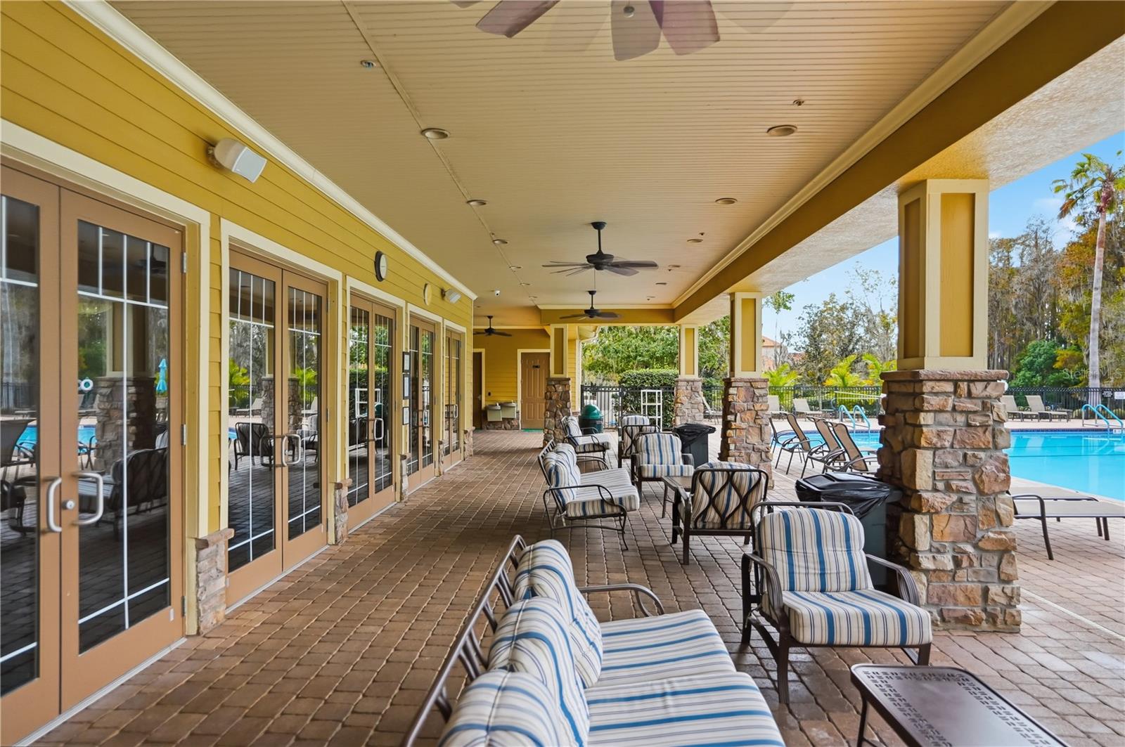 Image 37 of 46 For 11166 Belle Haven Drive