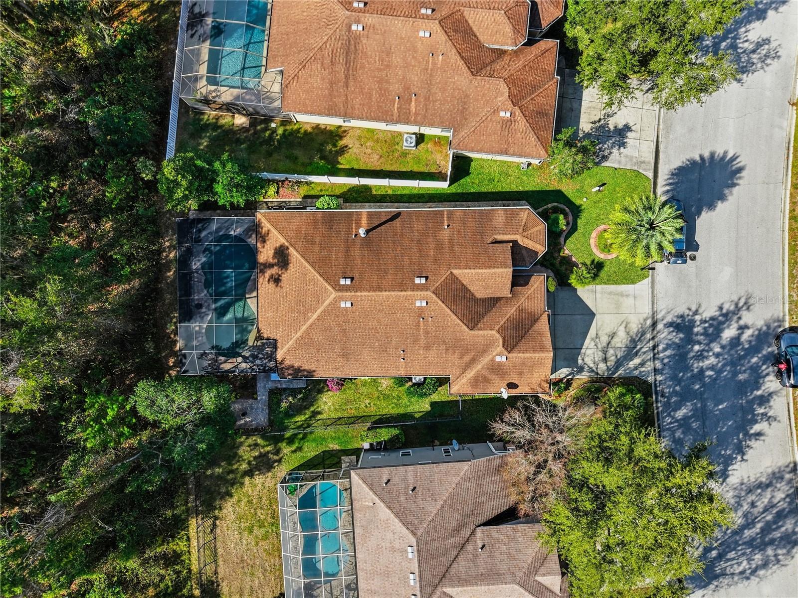 Image 4 of 46 For 11166 Belle Haven Drive