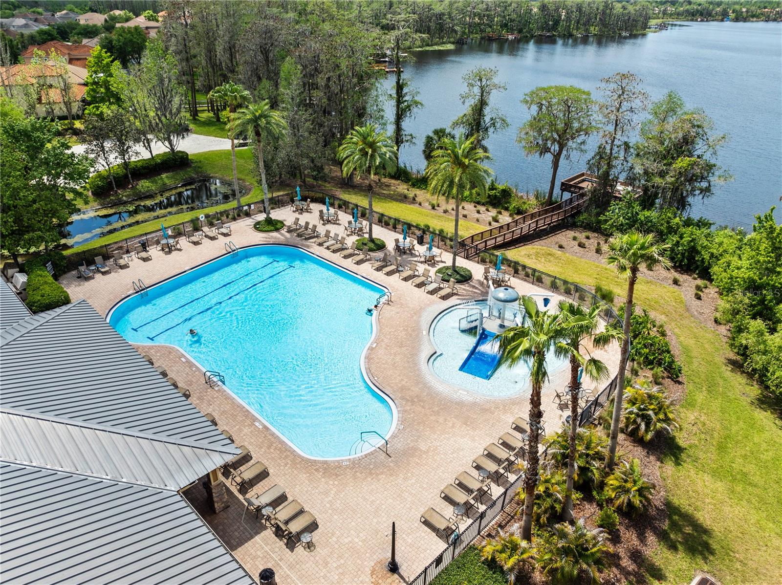 Image 40 of 46 For 11166 Belle Haven Drive