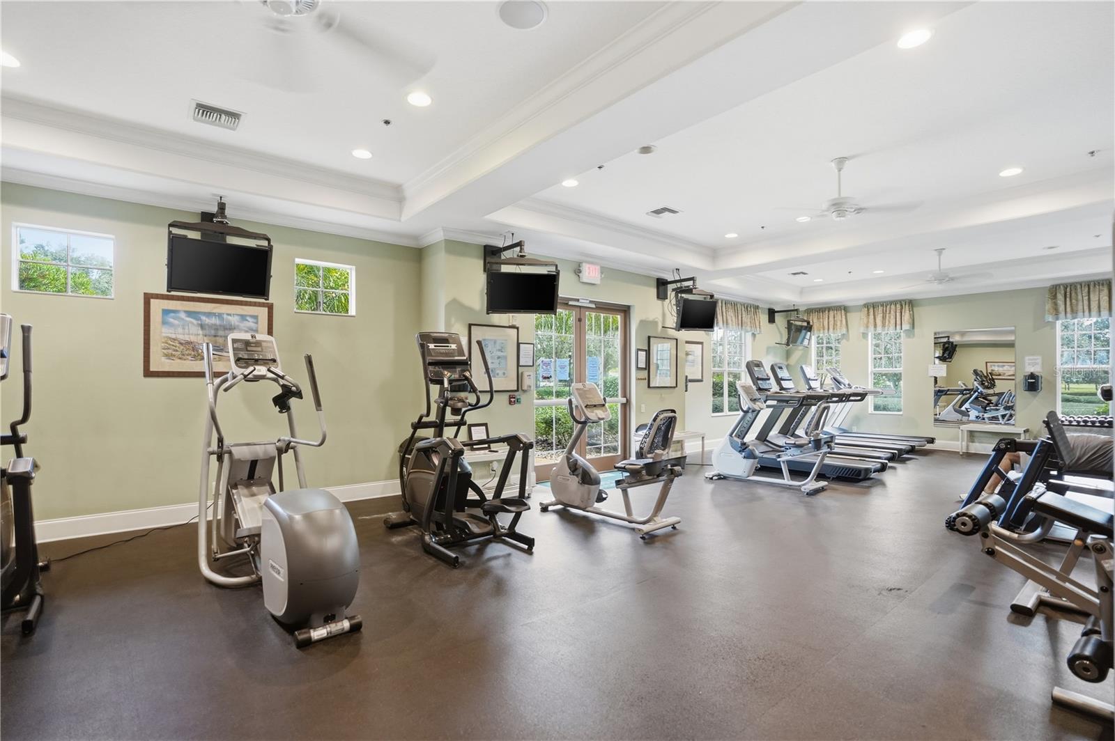 Image 43 of 46 For 11166 Belle Haven Drive