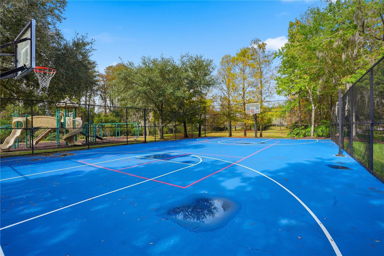 Image 46 of 46 For 11166 Belle Haven Drive