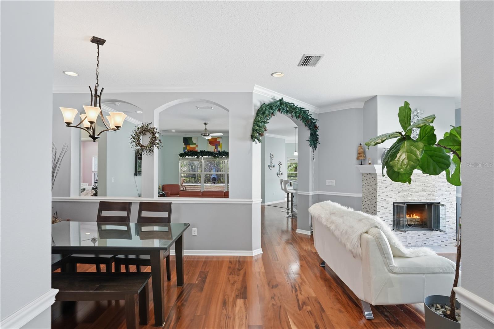 Image 6 of 46 For 11166 Belle Haven Drive