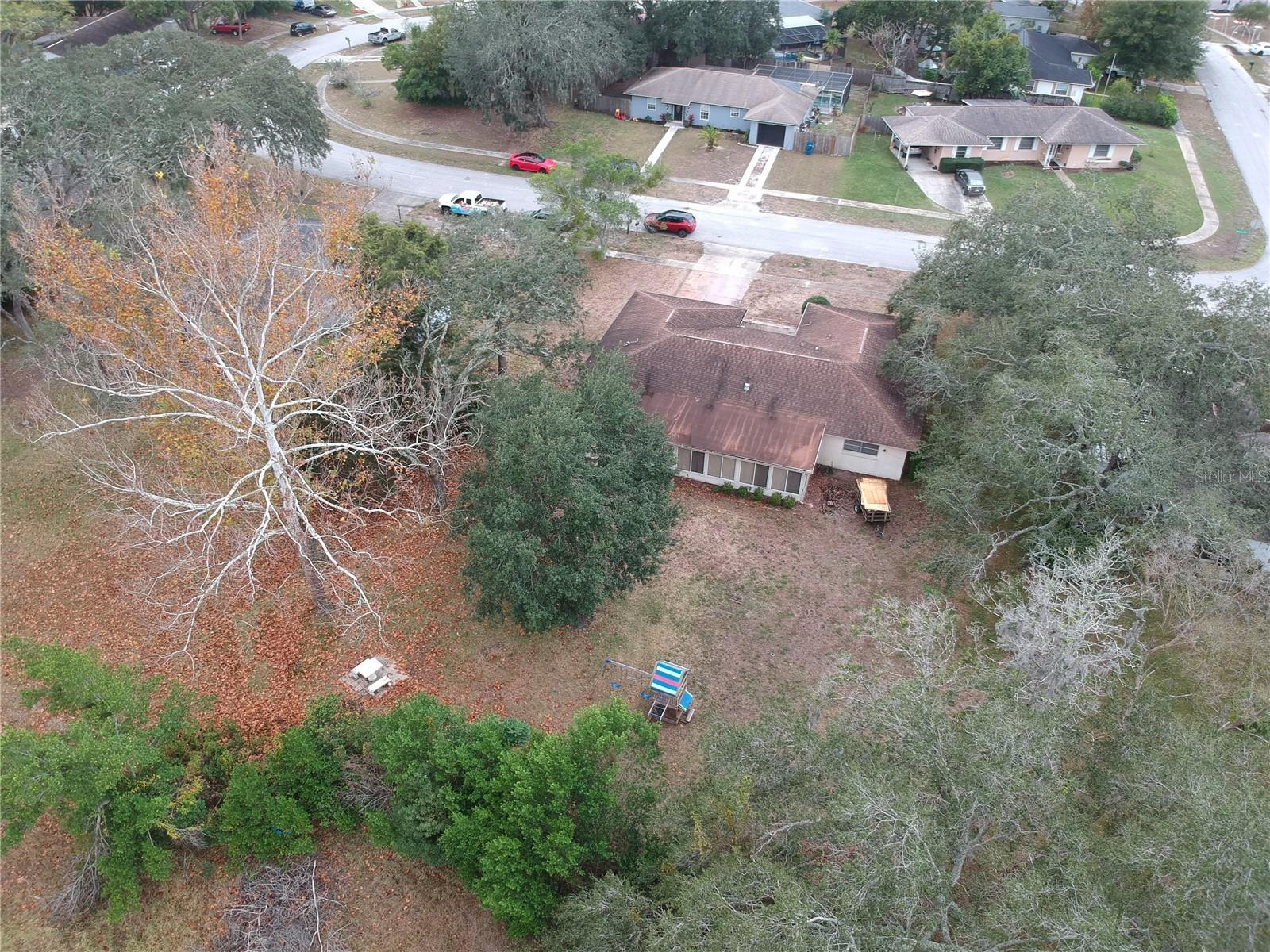 Image 48 of 50 For 7414 Acorn Circle