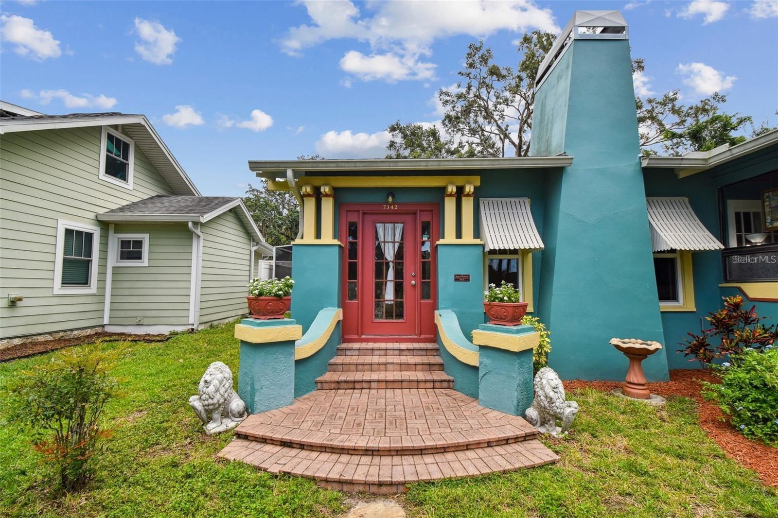 Image 15 of 54 For 7342 Grand Boulevard