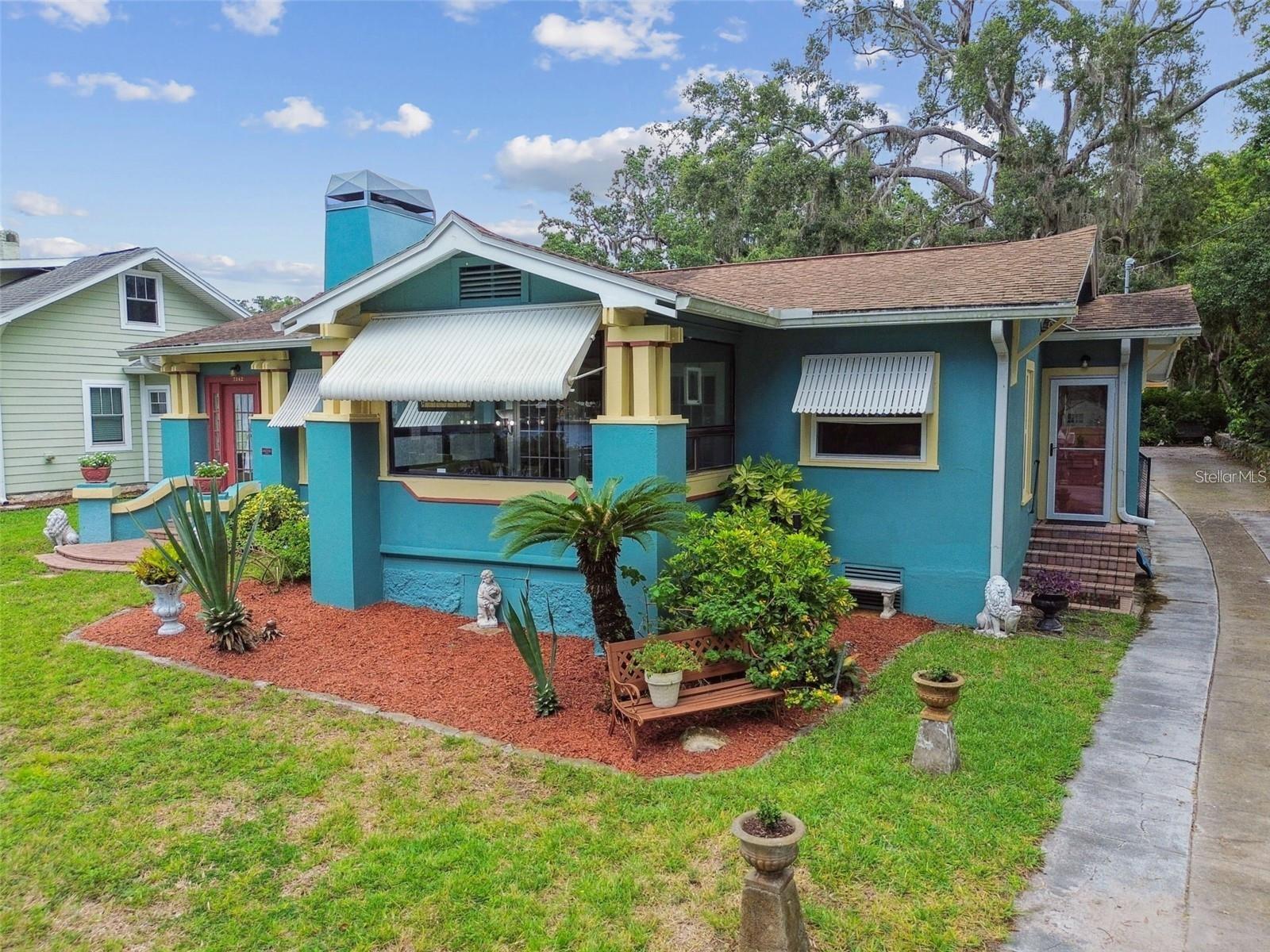 Image 2 of 54 For 7342 Grand Boulevard