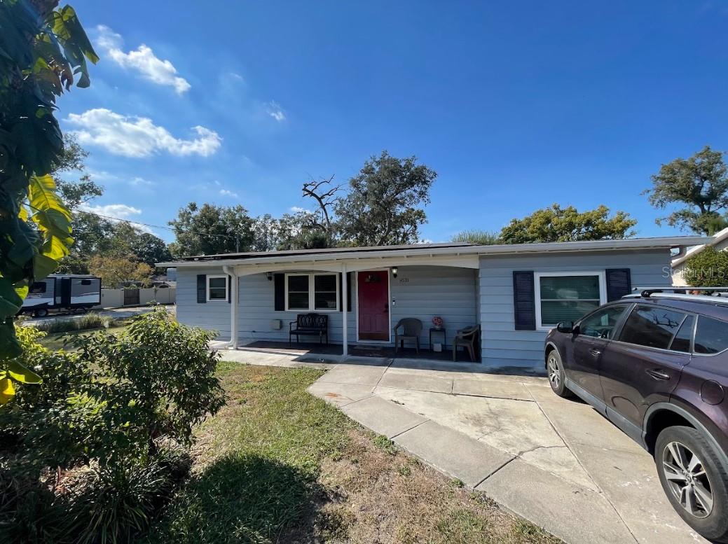 Image 2 of 27 For 8510 Willow Avenue