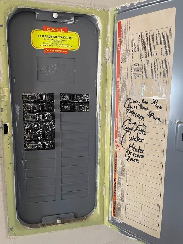 Image 24 of 27 For 8510 Willow Avenue