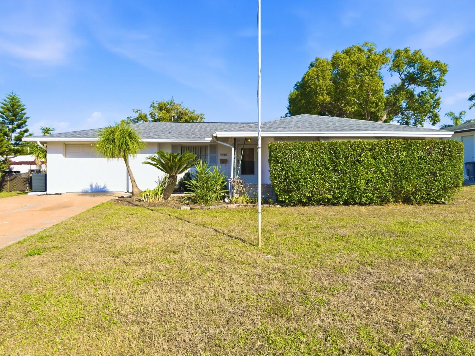 Details for 7903 Valmy Lane, PORT RICHEY, FL 34668