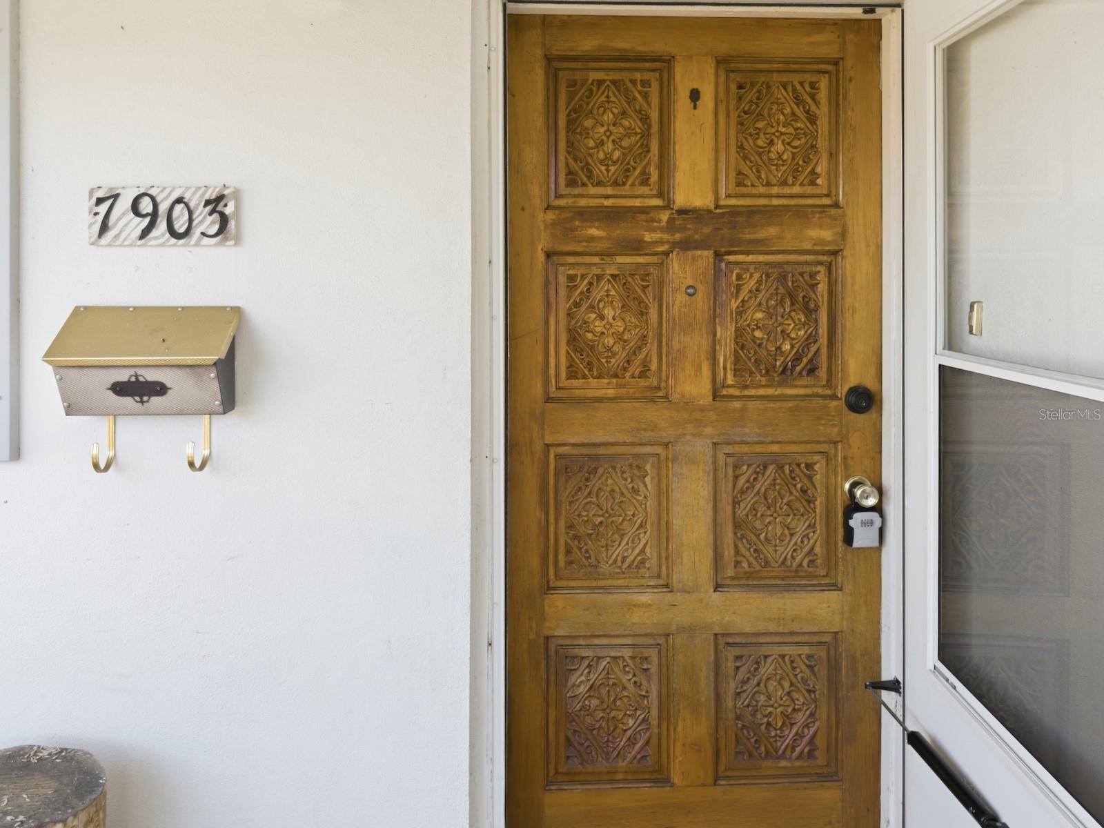 Image 6 of 40 For 7903 Valmy Lane