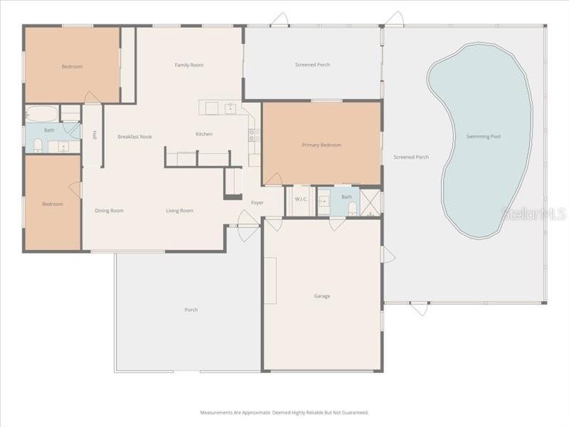 Image 27 of 32 For 3720 Warbler Drive