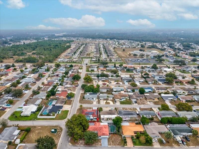 Image 28 of 32 For 3720 Warbler Drive